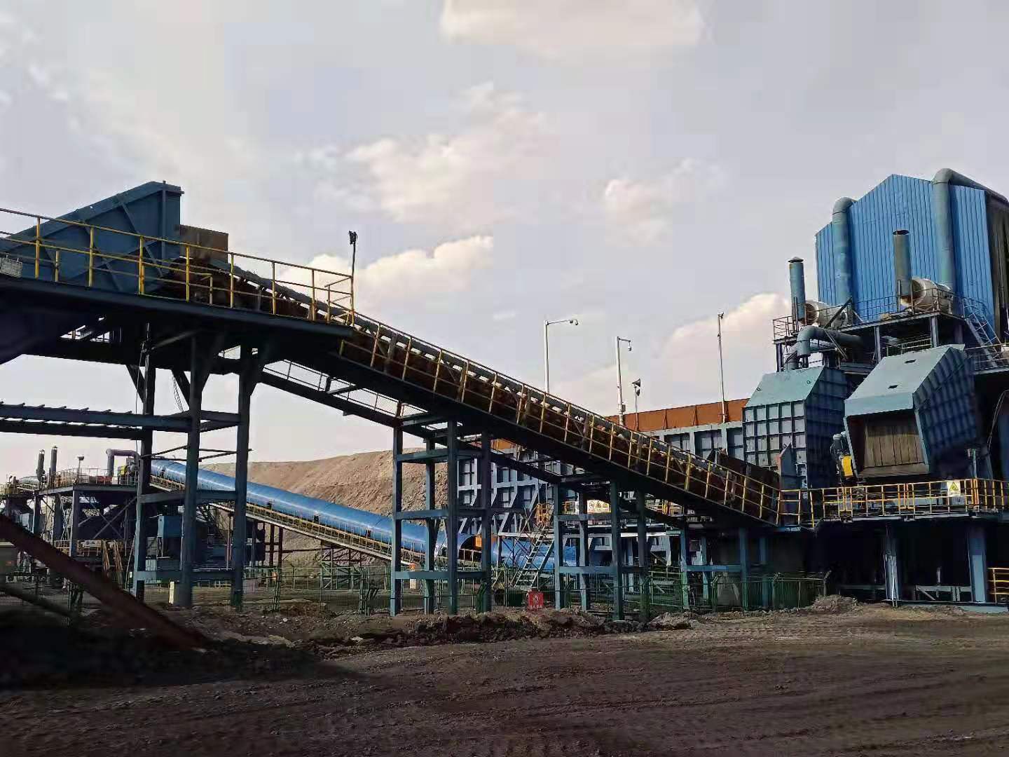 使用現(xiàn)場(chǎng)