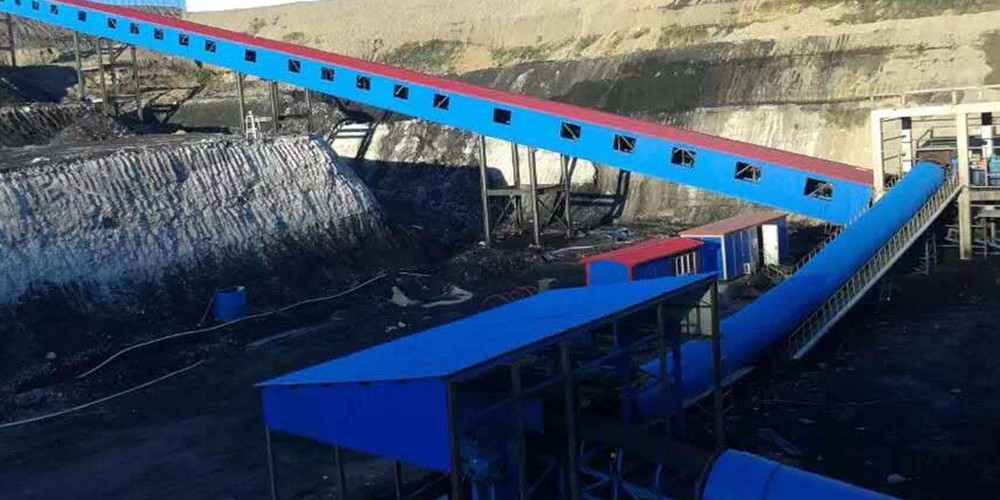 移動(dòng)破碎站的檢修項(xiàng)目有哪些？